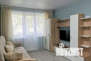 1-к квартира, посуточно, 33м2, 2/5 этаж