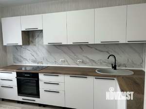 1-к квартира, на длительный срок, 35м2, 12/16 этаж