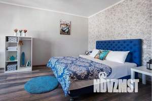 1-к квартира, посуточно, 31м2, 5/5 этаж