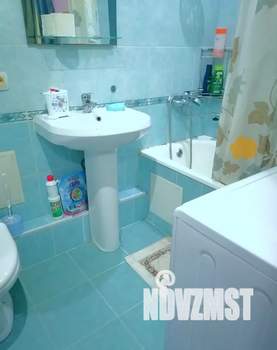 1-к квартира, посуточно, 35м2, 1/5 этаж