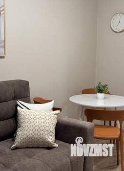 1-к квартира, посуточно, 56м2, 1/1 этаж