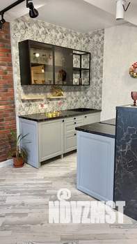 1-к квартира, посуточно, 47м2, 17/22 этаж