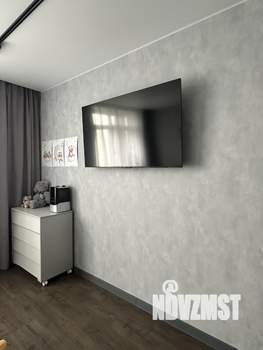 2-к квартира, на длительный срок, 50м2, 11/23 этаж