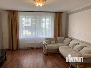 2-к квартира, на длительный срок, 53м2, 1/10 этаж