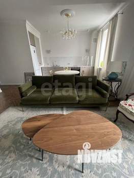 1-к квартира, на длительный срок, 64м2, 4/5 этаж