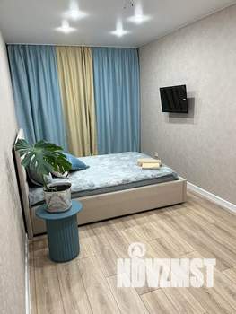 1-к квартира, посуточно, 30м2, 1/5 этаж