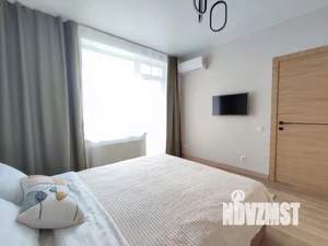 1-к квартира, посуточно, 52м2, 2/8 этаж