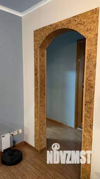 3-к квартира, на длительный срок, 71м2, 5/9 этаж