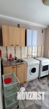 3-к квартира, на длительный срок, 61м2, 1/5 этаж