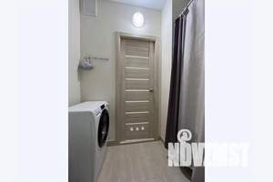 1-к квартира, посуточно, 43м2, 3/9 этаж
