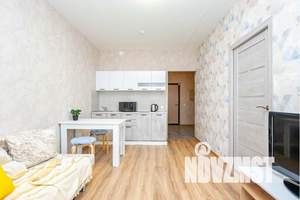 2-к квартира, посуточно, 47м2, 7/22 этаж