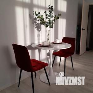 Студия квартира, посуточно, 30м2, 5/8 этаж