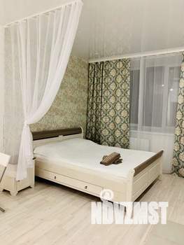 Студия квартира, посуточно, 27м2, 7/16 этаж