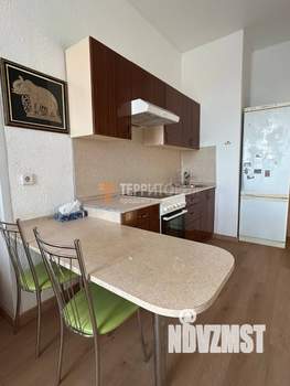 1-к квартира, на длительный срок, 56м2, 14/22 этаж