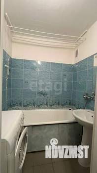 1-к квартира, на длительный срок, 38м2, 13/16 этаж