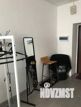 Студия квартира, посуточно, 29м2, 4/16 этаж