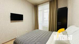 2-к квартира, посуточно, 45м2, 25/25 этаж