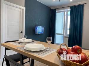 2-к квартира, посуточно, 42м2, 13/25 этаж