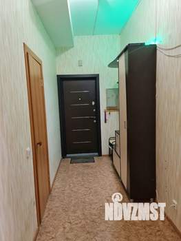 1-к квартира, на длительный срок, 45м2, 1/25 этаж