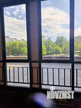 Студия квартира, на длительный срок, 29м2, 2/6 этаж