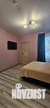 Студия квартира, посуточно, 33м2, 13/25 этаж