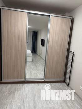 1-к квартира, посуточно, 38м2, 2/15 этаж