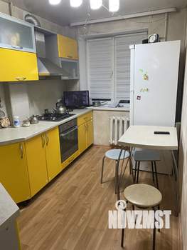 2-к квартира, на длительный срок, 49м2, 5/9 этаж