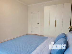 1-к квартира, посуточно, 51м2, 1/1 этаж