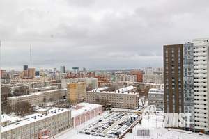 1-к квартира, посуточно, 42м2, 15/20 этаж