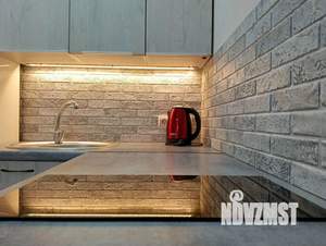 1-к квартира, посуточно, 29м2, 1/1 этаж