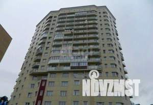 Студия квартира, на длительный срок, 28м2, 13/17 этаж