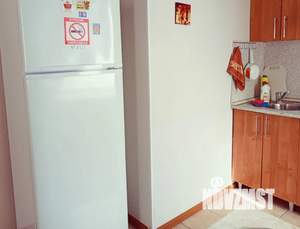 1-к квартира, посуточно, 35м2, 1/5 этаж