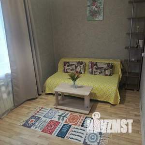 2-к квартира, посуточно, 31м2, 4/4 этаж