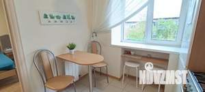 1-к квартира, посуточно, 31м2, 5/5 этаж