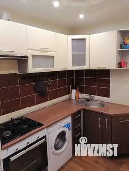 2-к квартира, на длительный срок, 41м2, 2/10 этаж