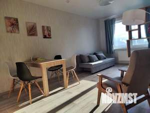 2-к квартира, посуточно, 38м2, 1/1 этаж