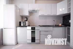 1-к квартира, посуточно, 45м2, 19/25 этаж