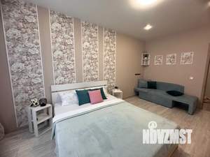 2-к квартира, посуточно, 58м2, 7/25 этаж