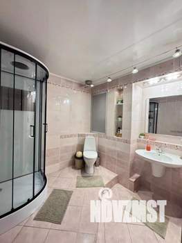 1-к квартира, посуточно, 50м2, 1/1 этаж