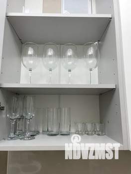 2-к квартира, посуточно, 44м2, 3/5 этаж