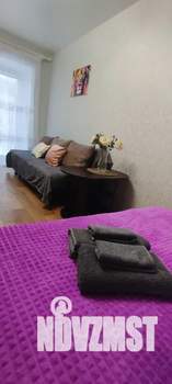 1-к квартира, посуточно, 32м2, 3/5 этаж