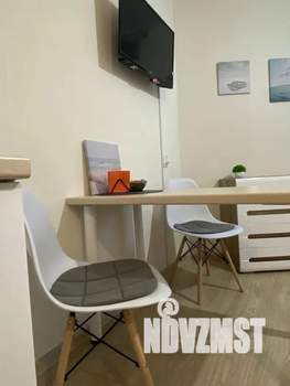 1-к квартира, посуточно, 30м2, 20/25 этаж