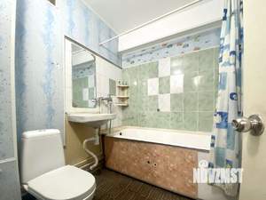 2-к квартира, на длительный срок, 38м2, 3/5 этаж