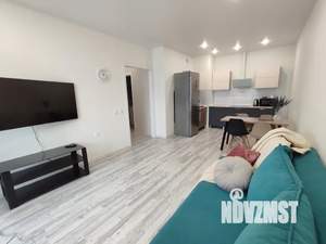 2-к квартира, посуточно, 70м2, 5/25 этаж