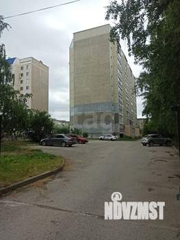 2-к квартира, на длительный срок, 52м2, 7/10 этаж