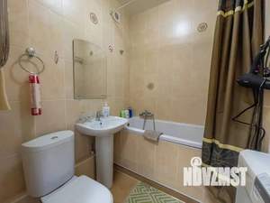 3-к квартира, посуточно, 60м2, 2/5 этаж