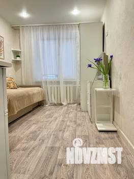 Студия квартира, посуточно, 15м2, 1/5 этаж