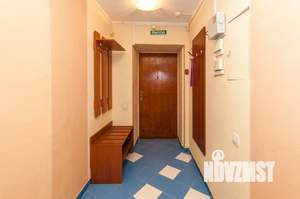 3-к квартира, посуточно, 80м2, 1/1 этаж