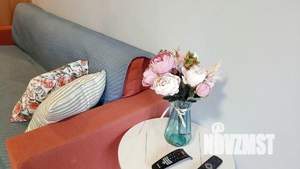 1-к квартира, посуточно, 27м2, 1/1 этаж