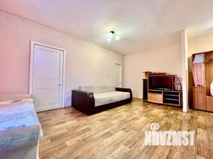 2-к квартира, посуточно, 45м2, 2/5 этаж